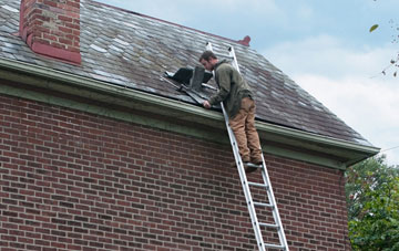 what affects urgent Sutton Mandeville roof repairs