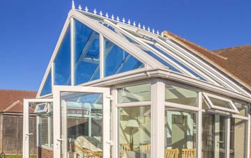 conservatory roof insulation costs Sutton Mandeville