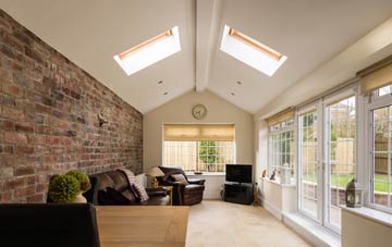 conservatory roof insulation Sutton Mandeville, Wiltshire