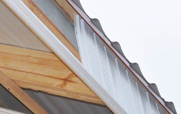 why Sutton Mandeville fascia repairs are essential