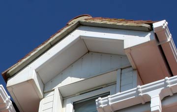 Sutton Mandeville fascia installation costs
