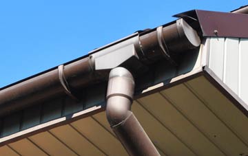 types of Sutton Mandeville fascias