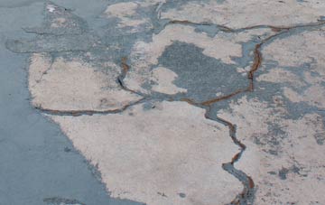 fibreglass roofing replacement Sutton Mandeville