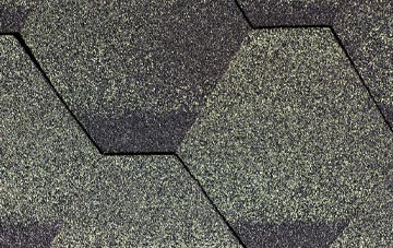 Sutton Mandeville fibreglass shingle repairs