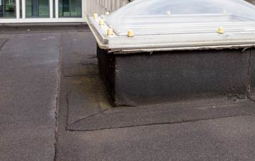 disadvantages of Sutton Mandeville flat roofs