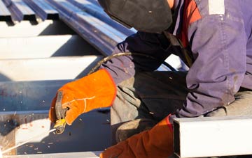 Sutton Mandeville flat roofing options