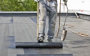 flat roof replacement Sutton Mandeville, Wiltshire