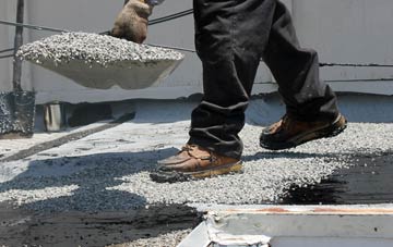 Sutton Mandeville flat roofing companies