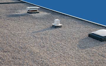 flat roofing Sutton Mandeville, Wiltshire