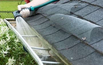 Sutton Mandeville gutter cleaning costs