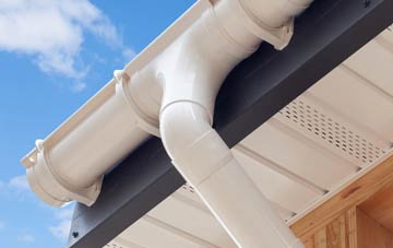 Sutton Mandeville gutter installation costs
