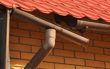 Sutton Mandeville gutter repair costs