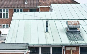 Sutton Mandeville lead roofing costs