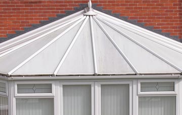 Sutton Mandeville polycarbonate conservatory roof repairs