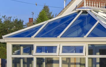 professional Sutton Mandeville conservatory insulation