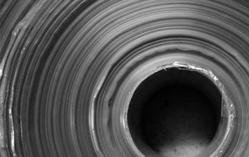 Sutton Mandeville pvc roof replacement