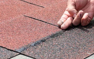 Sutton Mandeville asphalt roof repairs