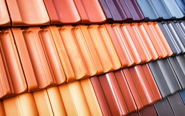 Sutton Mandeville roof tile costs