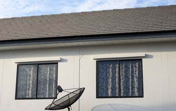 Sutton Mandeville rubber roof costs