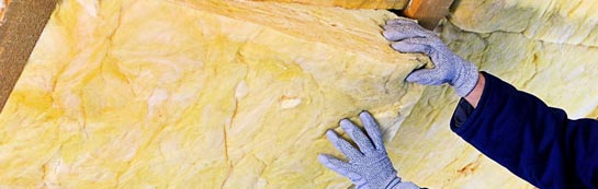 quotes for Sutton Mandeville roof insulation