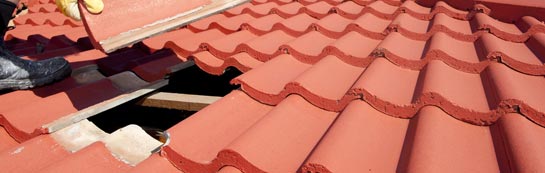 compare Sutton Mandeville roof repair quotes