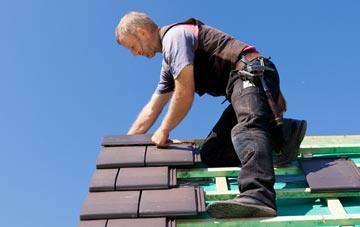 disadvantages of Sutton Mandeville slate roofing