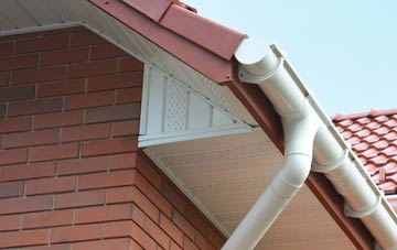 Sutton Mandeville soffit repair costs