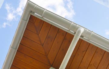 Sutton Mandeville soffit types