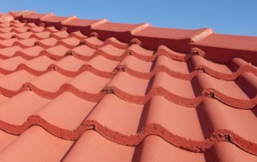 Sutton Mandeville tile and slate roof replacement
