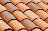 Sutton Mandeville clay roofing