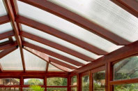Sutton Mandeville conservatory roofing insulation