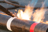 Sutton Mandeville flat roofing replacement