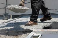 find rated Sutton Mandeville flat roofing replacement companies