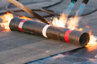 Sutton Mandeville flat roof sealing