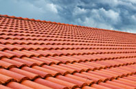 Sutton Mandeville roofing tiles