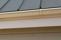 Sutton Mandeville soffit repair