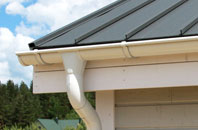 Sutton Mandeville soffits