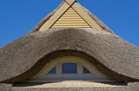 Sutton Mandeville thatch roofing